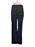 Heritage Chevron-herringbone Blue Jeans Size 2 (petite) - photo 2
