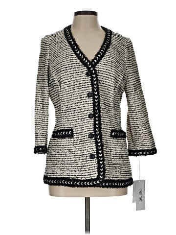 Per Se By Carlisle Blazer (view 1)