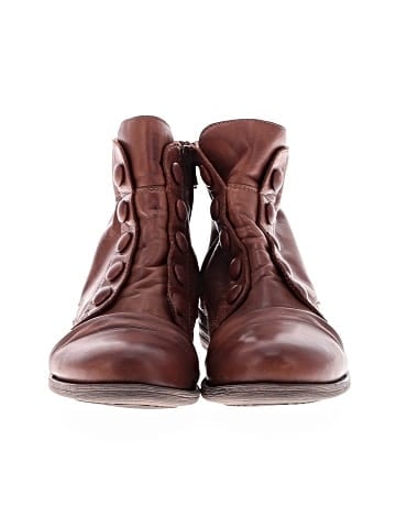 Miz Mooz Ankle Boots (view 2)