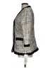 Per Se By Carlisle Tweed Ivory Blazer Size 12 - photo 5
