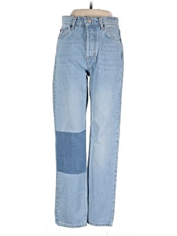 Reformation Jeans Jeans (view 1)