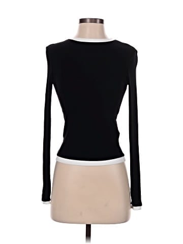 Musera Long Sleeve T-Shirt (view 1)