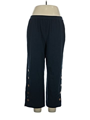 Soft Surroundings Casual Pants (view 1)