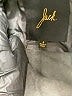 JACK 100% Polyester Gray Cardigan Size S - photo 7