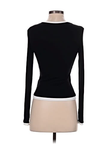 Musera Long Sleeve T-Shirt (view 2)