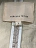 Rebecca Taylor Gray Jacket Size 2 - photo 3