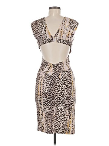 Just Cavalli Cocktail Dress (view 2)