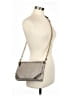 Botkier Gray Crossbody Bag One size - photo 2
