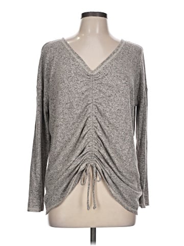 Paradiso Pullover Sweater (view 1)