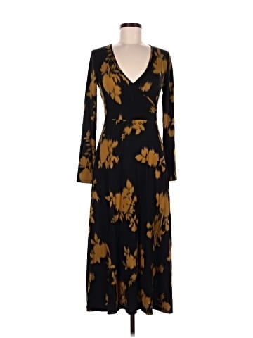 Saint + Sofia Cocktail Dress (view 1)