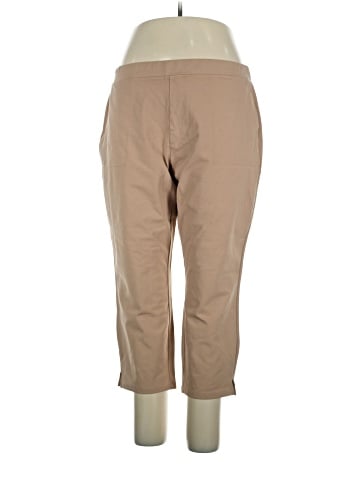 Susan Graver Khakis (view 1)