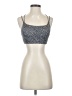 Athleta Silver Tank Top Size S - photo 1