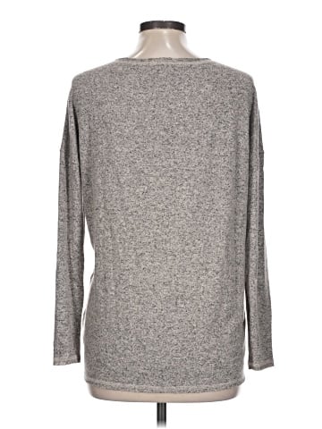 Paradiso Pullover Sweater (view 2)