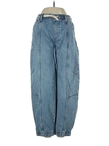 Scoop Jeans (view 1)
