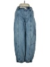 Scoop Blue Jeans Size XS - photo 1