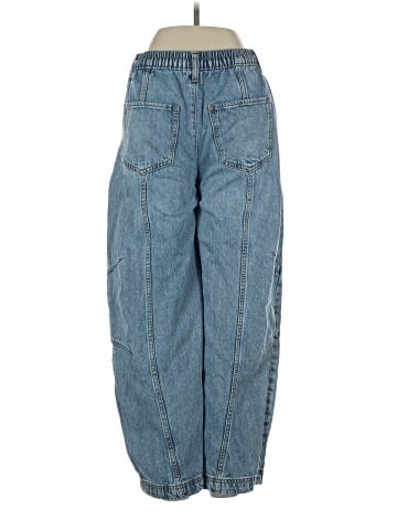 Scoop Jeans (view 2)
