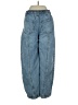 Scoop Blue Jeans Size XS - photo 2