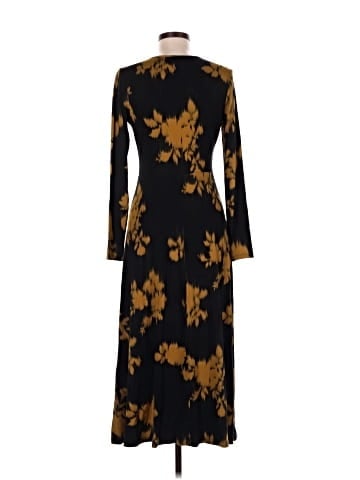 Saint + Sofia Cocktail Dress (view 2)