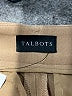 Talbots Tan Dress Pants Size 4 (petite) - photo 7