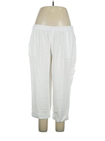 Susan Graver Casual Pants (view 1)
