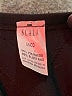Scala Solid Black Cocktail Dress Size S (estimated) - photo 7