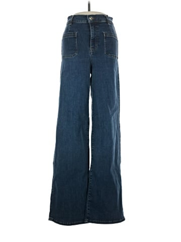 FRAME Jeans (view 1)