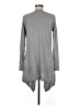 Yessica 100% Cotton Gray Cardigan Size M - photo 2