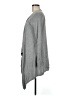 Yessica 100% Cotton Gray Cardigan Size M - photo 5