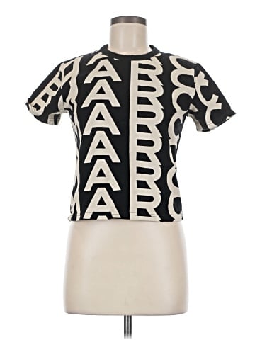 Marc Jacobs Short Sleeve T-Shirt (view 1)
