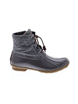 Sperry Top Sider Rain Boots