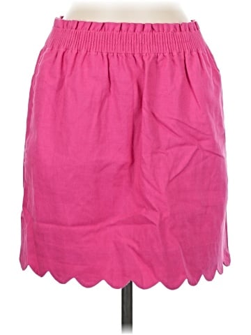 J. by J.Crew Casual Skirt (view 1)