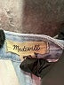 Madewell Blue Jeans Size 26 waist - photo 7