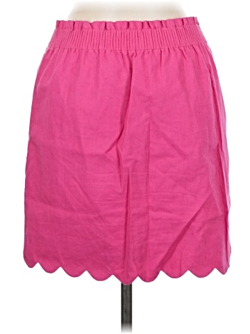 J. by J.Crew Casual Skirt (view 2)