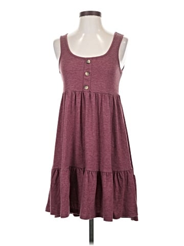 Shein Casual Dress (view 1)