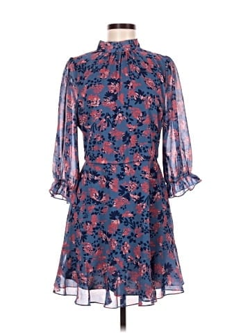 THML Cocktail Dress (view 1)