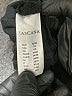 Lascana Black Short Sleeve Turtleneck Size 0 - 2 - photo 8