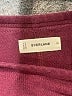 Everlane Burgundy Pullover Sweater Size XL - photo 7