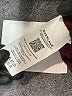 Everlane Burgundy Pullover Sweater Size XL - photo 8