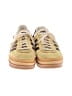 Adidas Gold Brown Sneakers Size 9 1/2 - photo 2