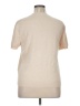 Unbranded Tan Pullover Sweater Size XL - photo 2