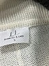 Bobbles & Lace 100% Cotton Stripes White Pullover Sweater Size S - photo 7