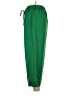 Shein 100% Polyester Green Casual Pants Size 12 - photo 5