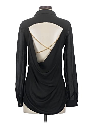 2b bebe Long Sleeve Blouse (view 2)
