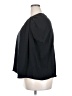 ELOQUII Black Short Sleeve Top Size 26 - 28 Plus - photo 5