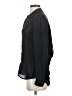 2b bebe Black Long Sleeve Blouse Size XS - photo 5