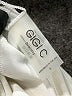 Gigi C Ivory Active Pants Size S - photo 7