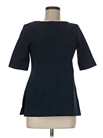 MM. LaFleur Short Sleeve Top (view 1)