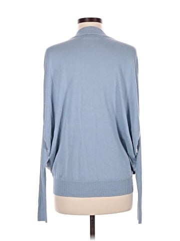 Lola & Sophie Silk Pullover Sweater (view 2)