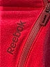 Reebok Pink Track Jacket Size S - photo 6
