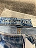 American Eagle Outfitters Hearts Blue Jeans Size 6 - photo 7